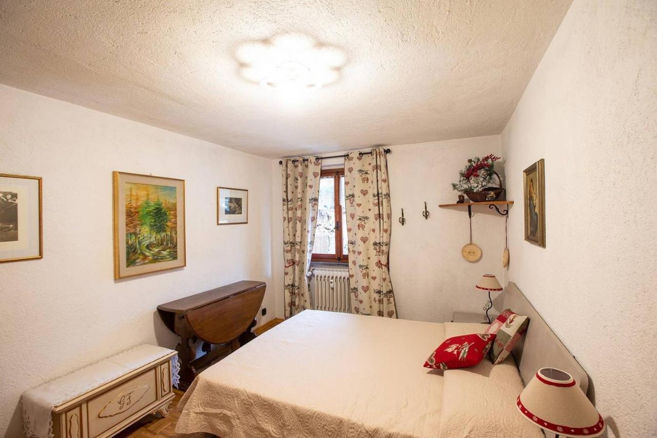 Joivy Flat For 6, In The Historic Town Pre-Saint-Didier Apartman Kültér fotó